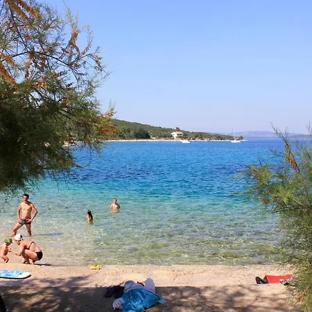 By The Sea Zaglav, Dugi Otok - 17788 Apartment Sali