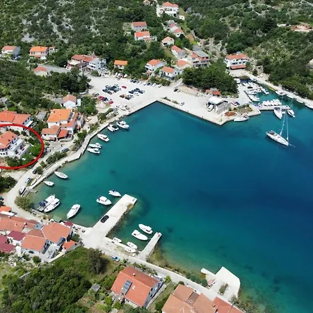 By The Sea Zaglav, Dugi Otok - 17788 Apartment