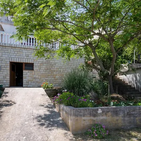 By The Sea Zaglav, Dugi Otok - 17788 Apartment *