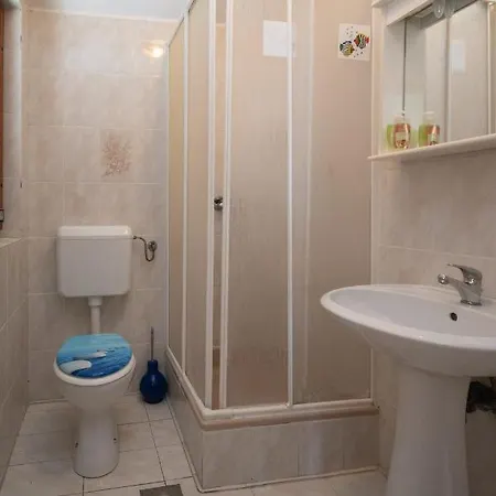 By The Sea Zaglav, Dugi Otok - 17788 Apartment Sali
