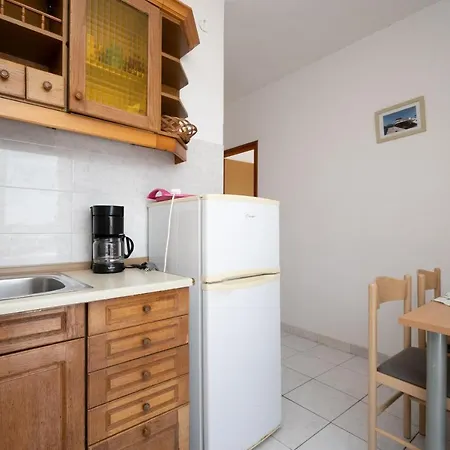 Apartment By The Sea Zaglav, Dugi Otok - 17788 Sali