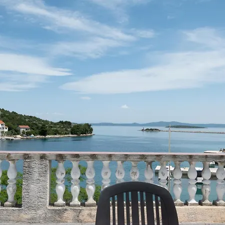 By The Sea Zaglav, Dugi Otok - 17788 Apartment