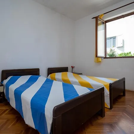 By The Sea Zaglav, Dugi Otok - 17788 Apartment Sali