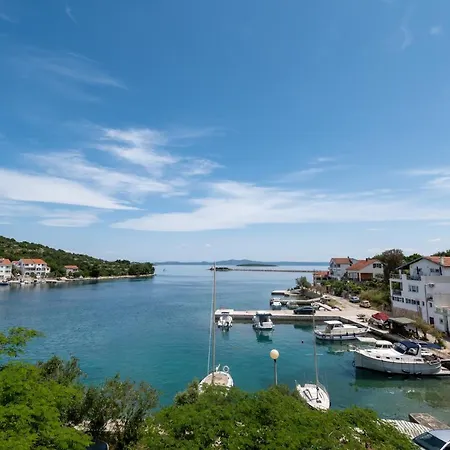 Apartment By The Sea Zaglav, Dugi Otok - 17788