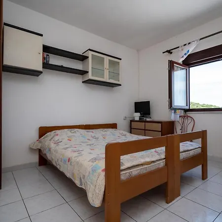 Apartment By The Sea Zaglav, Dugi Otok - 17788 *