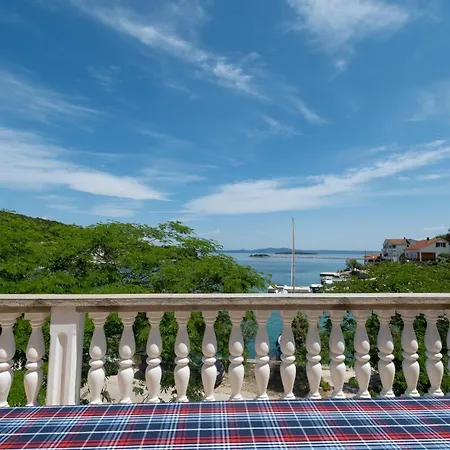 By The Sea Zaglav, Dugi Otok - 17788 *
