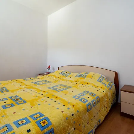 By The Sea Zaglav, Dugi Otok - 17788 Apartment Sali