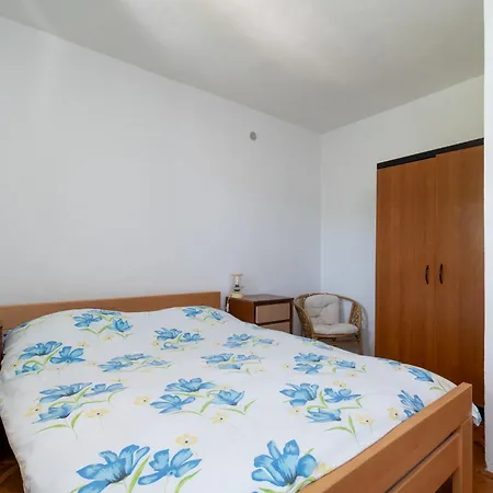 By The Sea Zaglav, Dugi Otok - 17788 Apartment *