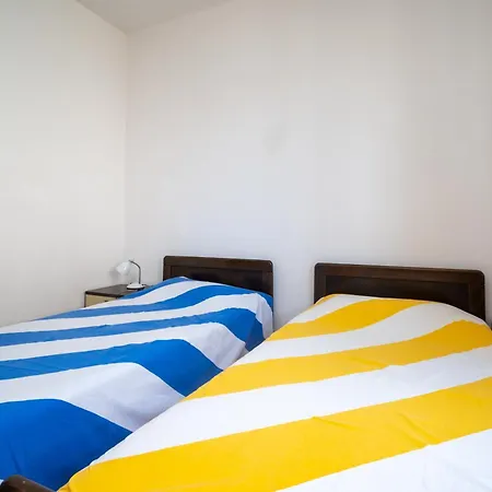 Apartment By The Sea Zaglav, Dugi Otok - 17788 Sali
