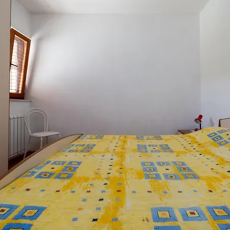By The Sea Zaglav, Dugi Otok - 17788 Apartment Sali