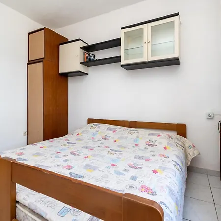 By The Sea Zaglav, Dugi Otok - 17788 Apartment *