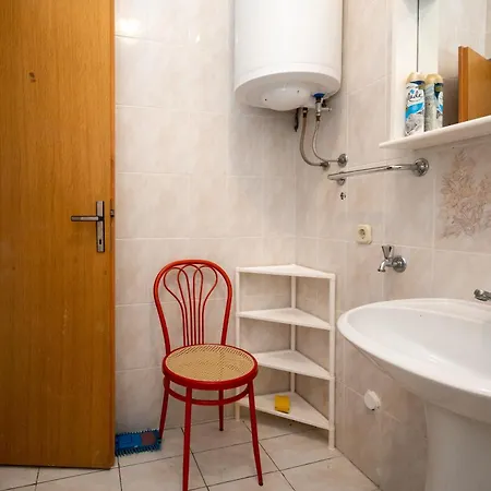 By The Sea Zaglav, Dugi Otok - 17788 Apartment