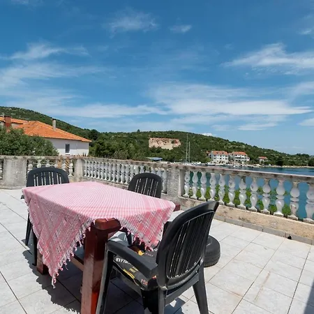 By The Sea Zaglav, Dugi Otok - 17788