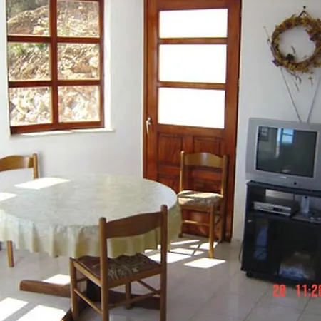 By The Sea Zaglav, Dugi Otok - 17788 Apartmán *