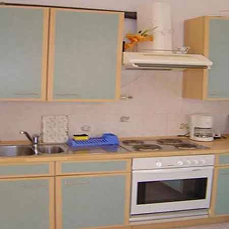 Apartmán By The Sea Zaglav, Dugi Otok - 17788 *