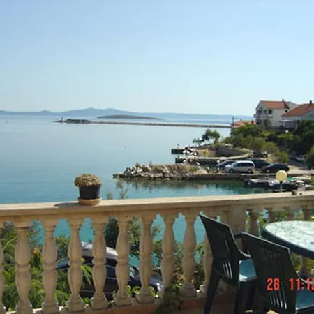 By The Sea Zaglav, Dugi Otok - 17788 Apartmán Sali