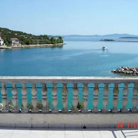 By The Sea Zaglav, Dugi Otok - 17788 * Sali