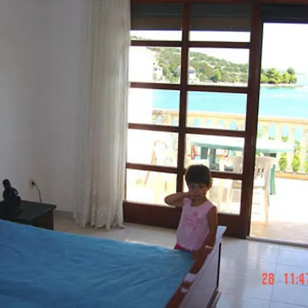 By The Sea Zaglav, Dugi Otok - 17788 *