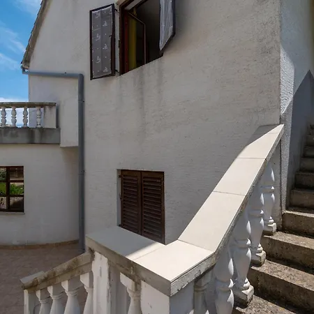 Apartmán By The Sea Zaglav, Dugi Otok - 17788 *