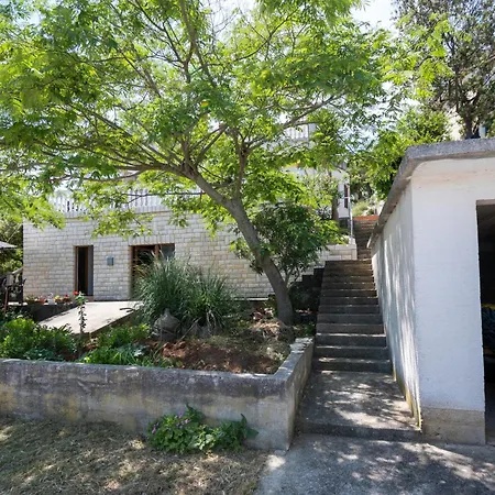 Apartmán By The Sea Zaglav, Dugi Otok - 17788 Sali