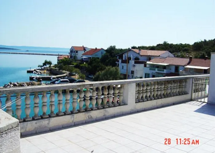Апартаменты By The Sea Zaglav, Dugi Otok - 17788